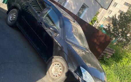 Ford Focus IV, 2003 год, 250 000 рублей, 4 фотография