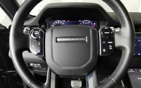 Land Rover Range Rover Evoque II, 2019 год, 3 500 000 рублей, 4 фотография