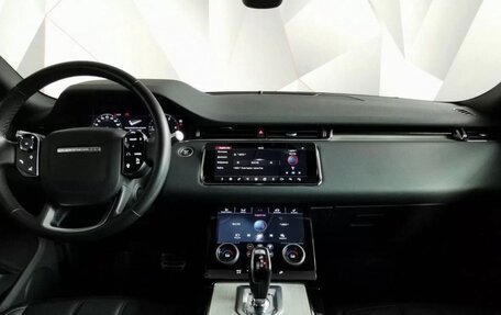 Land Rover Range Rover Evoque II, 2019 год, 3 500 000 рублей, 6 фотография