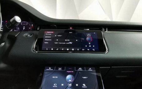 Land Rover Range Rover Evoque II, 2019 год, 3 500 000 рублей, 8 фотография