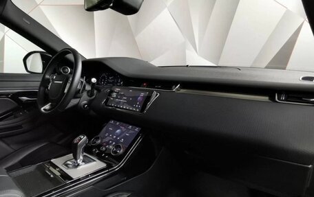 Land Rover Range Rover Evoque II, 2019 год, 3 500 000 рублей, 5 фотография