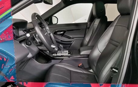 Land Rover Range Rover Evoque II, 2019 год, 3 500 000 рублей, 7 фотография