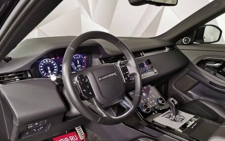 Land Rover Range Rover Evoque II, 2019 год, 3 500 000 рублей, 3 фотография
