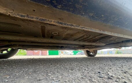 Chevrolet Lanos I, 2008 год, 300 000 рублей, 6 фотография