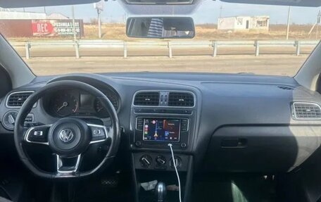 Volkswagen Polo VI (EU Market), 2019 год, 1 190 000 рублей, 2 фотография