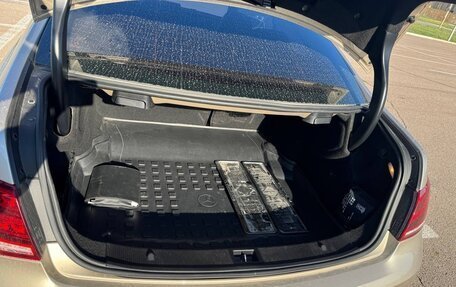 Mercedes-Benz E-Класс, 2015 год, 2 500 000 рублей, 10 фотография
