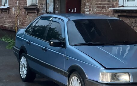 Volkswagen Passat B3, 1990 год, 150 000 рублей, 5 фотография