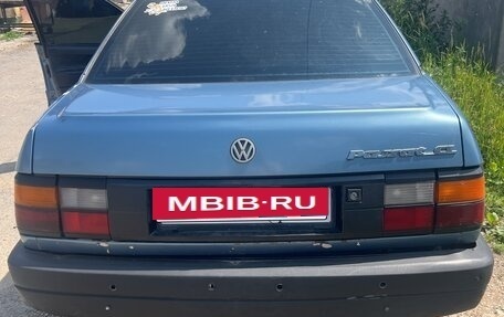 Volkswagen Passat B3, 1990 год, 150 000 рублей, 3 фотография
