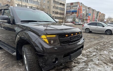 Nissan Pathfinder, 2008 год, 1 600 000 рублей, 2 фотография