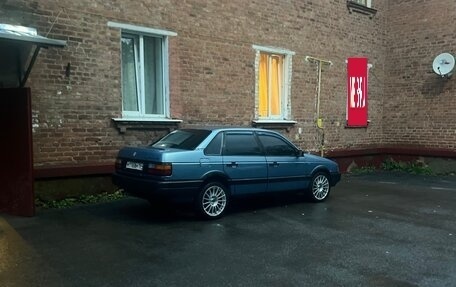 Volkswagen Passat B3, 1990 год, 150 000 рублей, 4 фотография
