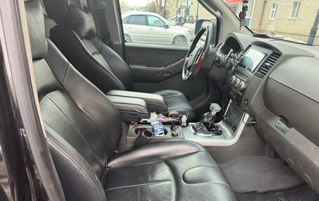 Nissan Pathfinder, 2008 год, 1 600 000 рублей, 7 фотография