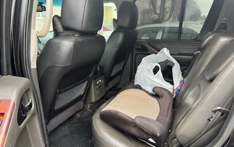 Nissan Pathfinder, 2008 год, 1 600 000 рублей, 8 фотография