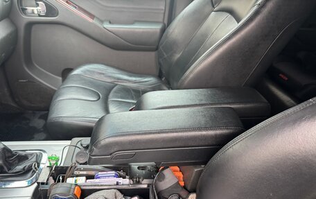 Nissan Pathfinder, 2008 год, 1 600 000 рублей, 11 фотография