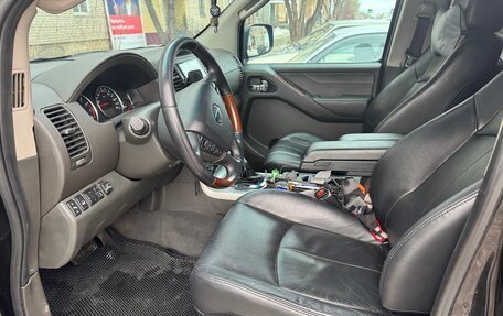 Nissan Pathfinder, 2008 год, 1 600 000 рублей, 9 фотография