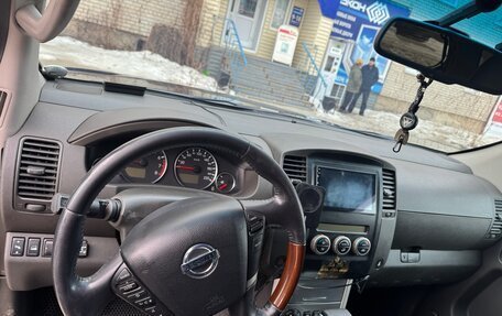 Nissan Pathfinder, 2008 год, 1 600 000 рублей, 10 фотография