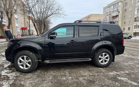 Nissan Pathfinder, 2008 год, 1 600 000 рублей, 6 фотография