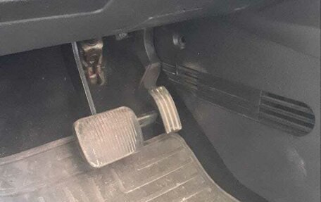 Ford Fusion I, 2005 год, 500 000 рублей, 11 фотография