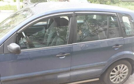 Ford Fusion I, 2005 год, 500 000 рублей, 4 фотография