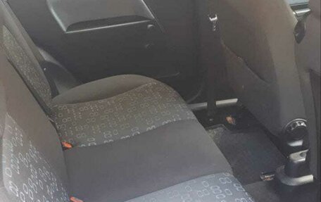 Ford Fusion I, 2005 год, 500 000 рублей, 8 фотография