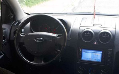 Ford Fusion I, 2005 год, 500 000 рублей, 7 фотография