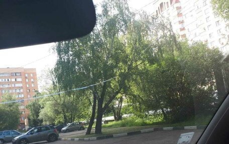 Ford Fusion I, 2005 год, 500 000 рублей, 12 фотография