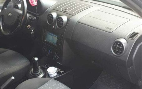 Ford Fusion I, 2005 год, 500 000 рублей, 9 фотография