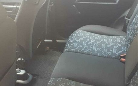 Ford Fusion I, 2005 год, 500 000 рублей, 10 фотография