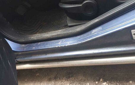 Ford Fusion I, 2005 год, 500 000 рублей, 16 фотография
