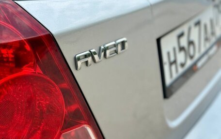 Chevrolet Aveo III, 2006 год, 420 000 рублей, 4 фотография