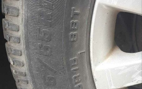 Ford Fusion I, 2005 год, 500 000 рублей, 18 фотография