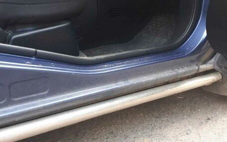 Ford Fusion I, 2005 год, 500 000 рублей, 20 фотография