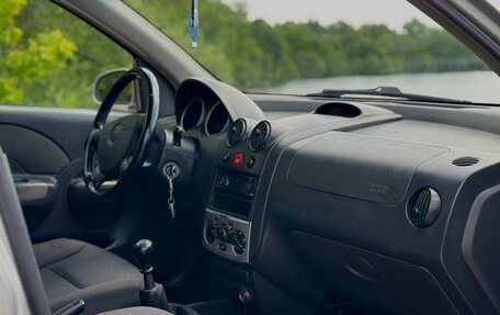 Chevrolet Aveo III, 2006 год, 420 000 рублей, 7 фотография