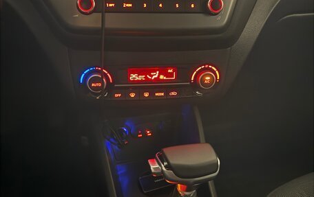 KIA Rio III рестайлинг, 2015 год, 1 300 000 рублей, 2 фотография