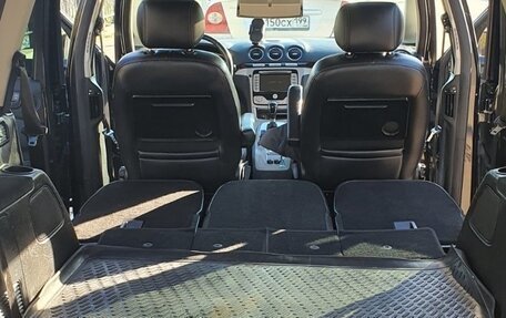Ford Galaxy II, 2008 год, 950 000 рублей, 11 фотография