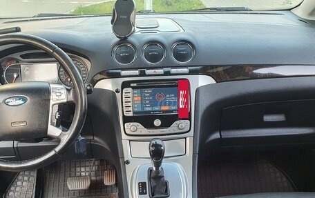 Ford Galaxy II, 2008 год, 950 000 рублей, 7 фотография