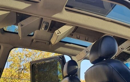 Ford Galaxy II, 2008 год, 950 000 рублей, 12 фотография