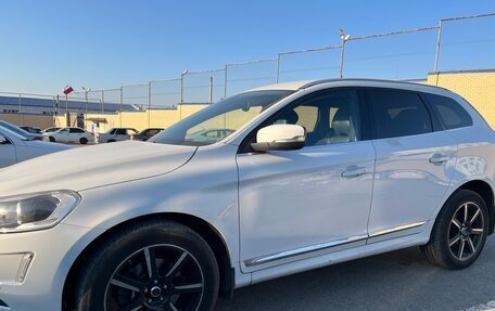 Volvo XC60 II, 2014 год, 2 350 000 рублей, 4 фотография
