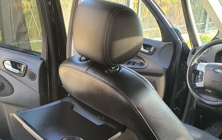 Ford Galaxy II, 2008 год, 950 000 рублей, 14 фотография