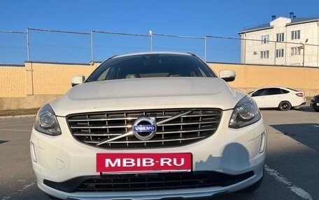 Volvo XC60 II, 2014 год, 2 350 000 рублей, 3 фотография