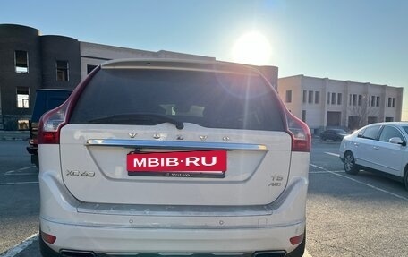 Volvo XC60 II, 2014 год, 2 350 000 рублей, 2 фотография