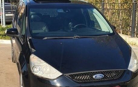Ford Galaxy II, 2008 год, 950 000 рублей, 17 фотография