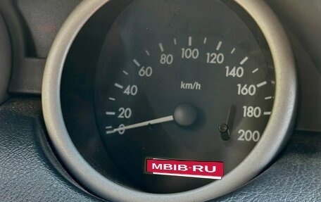 Chevrolet Aveo III, 2006 год, 420 000 рублей, 10 фотография