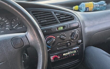 Chevrolet Lanos I, 2008 год, 100 000 рублей, 12 фотография