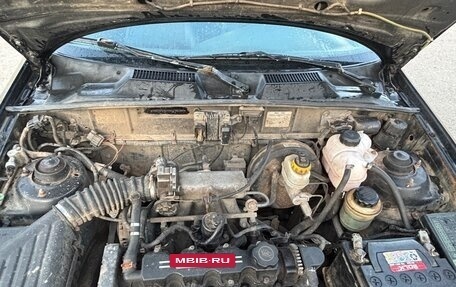 Chevrolet Lanos I, 2008 год, 100 000 рублей, 8 фотография