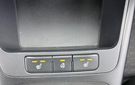 KIA Rio IV, 2018 год, 1 200 000 рублей, 19 фотография