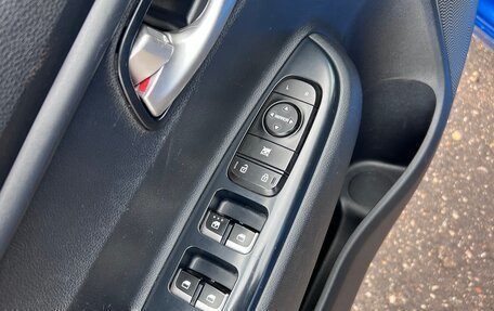 KIA Rio IV, 2018 год, 1 200 000 рублей, 18 фотография