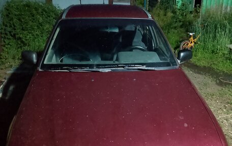 Daewoo Nexia I рестайлинг, 2006 год, 70 000 рублей, 2 фотография