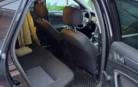 Ford Mondeo IV, 2012 год, 680 000 рублей, 5 фотография
