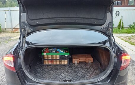 Ford Mondeo IV, 2012 год, 680 000 рублей, 4 фотография