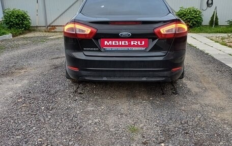 Ford Mondeo IV, 2012 год, 680 000 рублей, 3 фотография